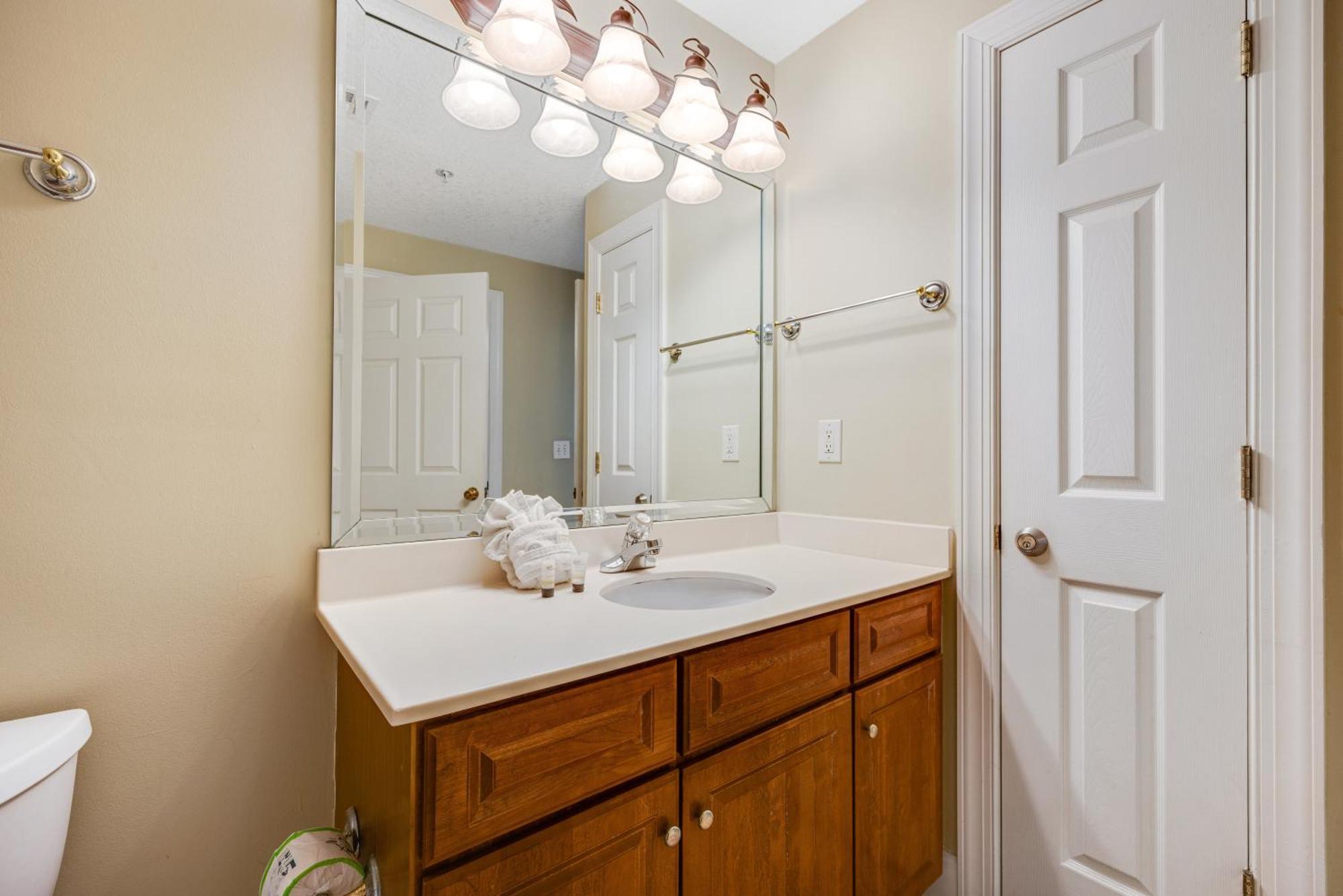Parking Included-Beachfront 2Bd Ocean Villa! Gorgeous Amenities, Private Complex Panama City Beach Exterior foto