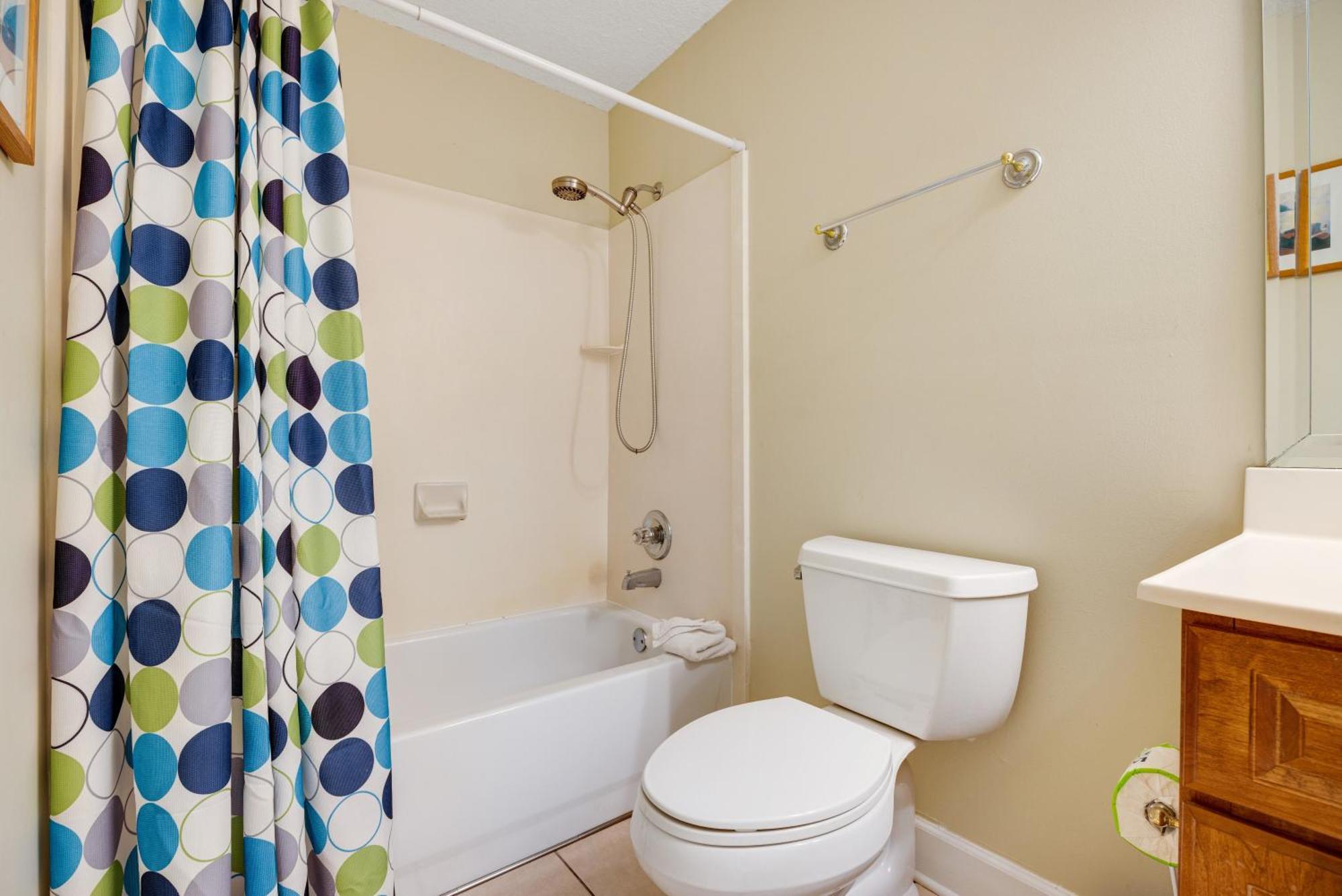 Parking Included-Beachfront 2Bd Ocean Villa! Gorgeous Amenities, Private Complex Panama City Beach Exterior foto