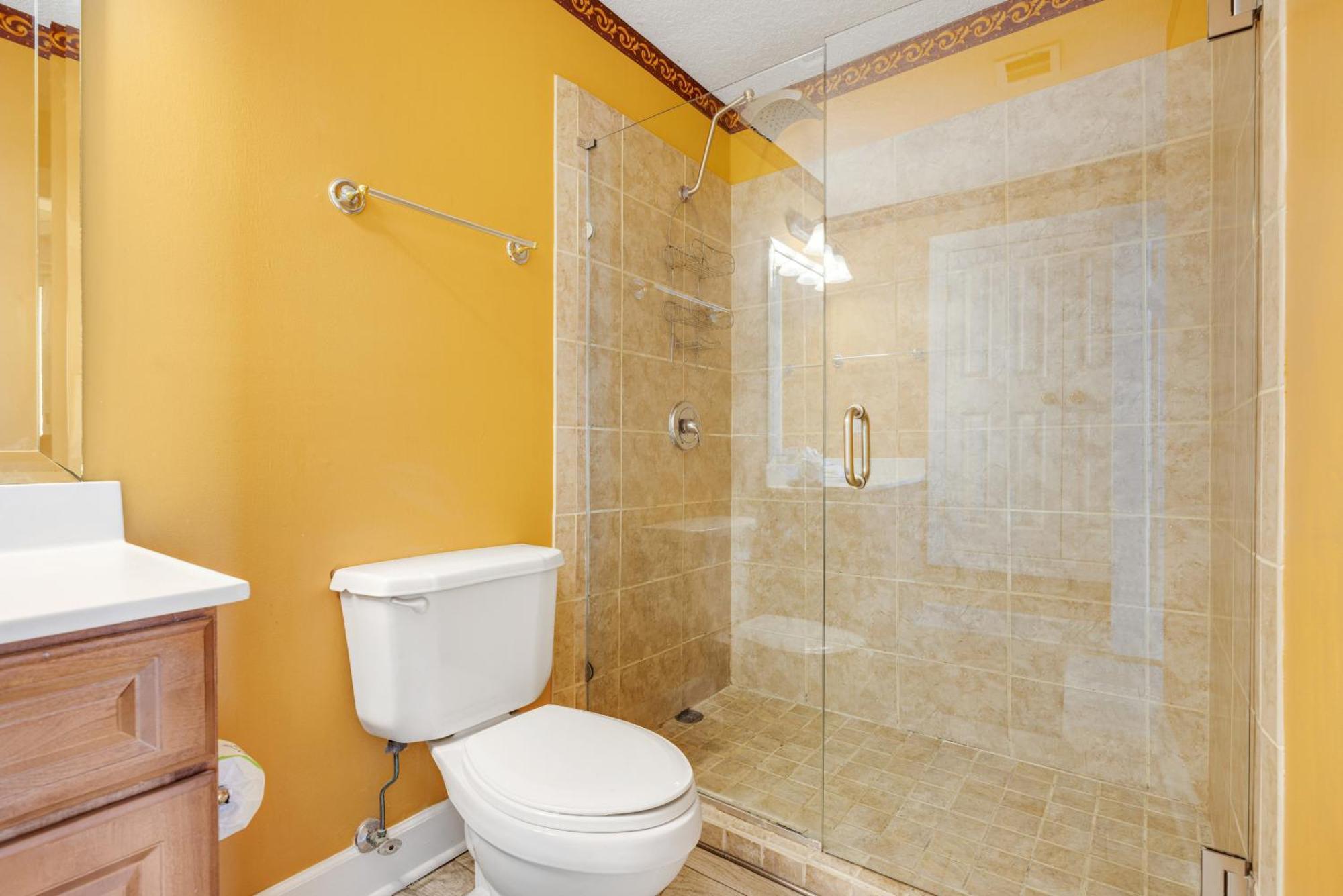 Parking Included-Beachfront 2Bd Ocean Villa! Gorgeous Amenities, Private Complex Panama City Beach Exterior foto
