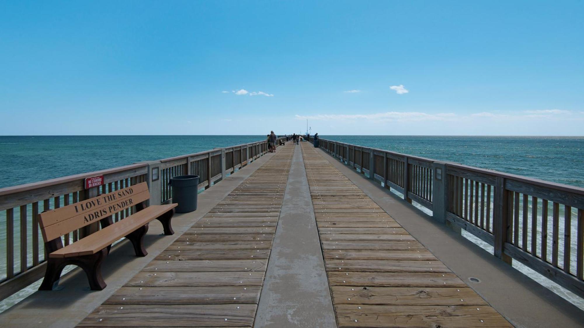 Parking Included-Beachfront 2Bd Ocean Villa! Gorgeous Amenities, Private Complex Panama City Beach Exterior foto